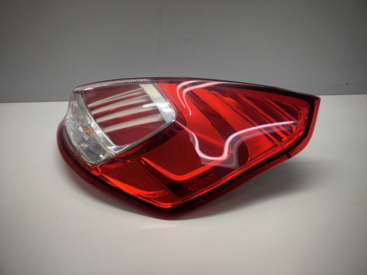 C1BB13404BA Tail light, right FORD FIESTA VI (2008-2017)
