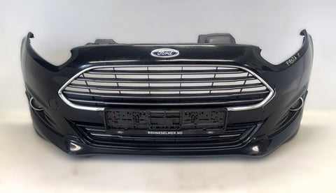 C1BB17757ABXWAA Front Bumper FORD FIESTA VI (2008-2017)