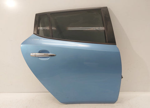 12100661 Door Rear Right NISSAN LEAF I (ZE0) (2010-2017)