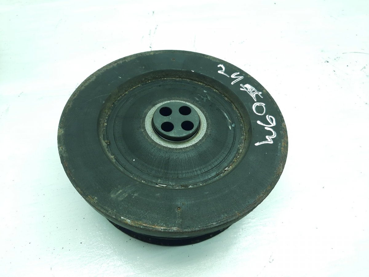 1123-7793593 Crankshaft Pulley BMW 3 (E90, E91, E92, E93) (2005-2011)