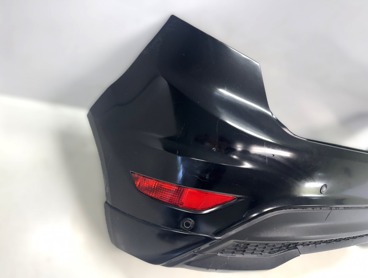 8A6117906AFXWAA Rear bumper FORD FIESTA VI (2008-2017)
