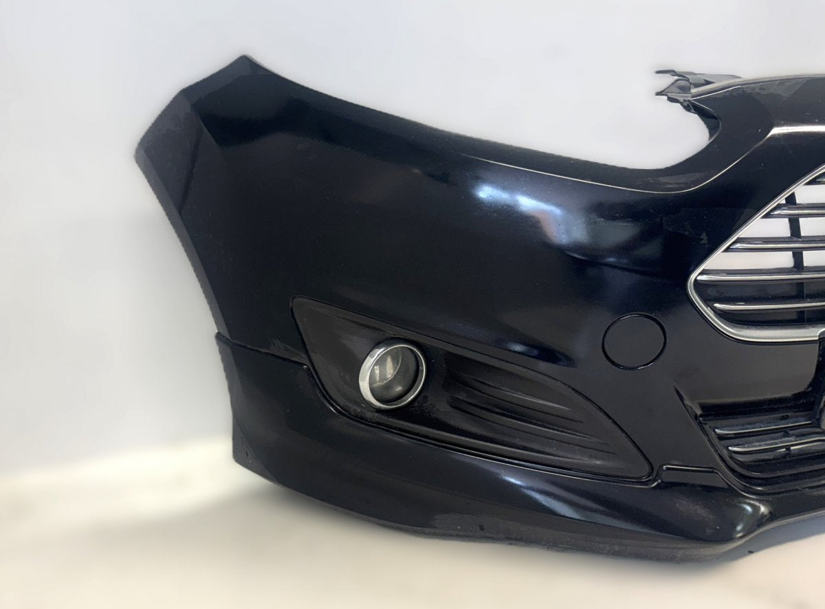 C1BB17757ABXWAA Front Bumper FORD FIESTA VI (2008-2017)