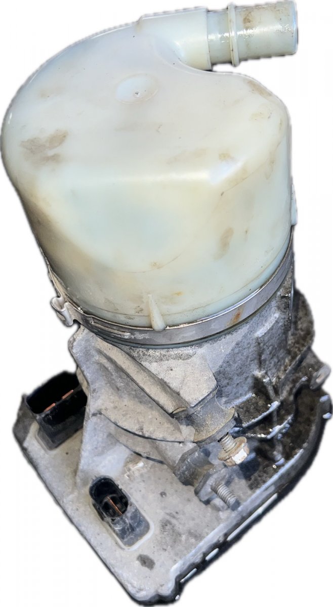 6G913K514AK Power steering pump FORD GALAXY II (WA6) (2006-2015)