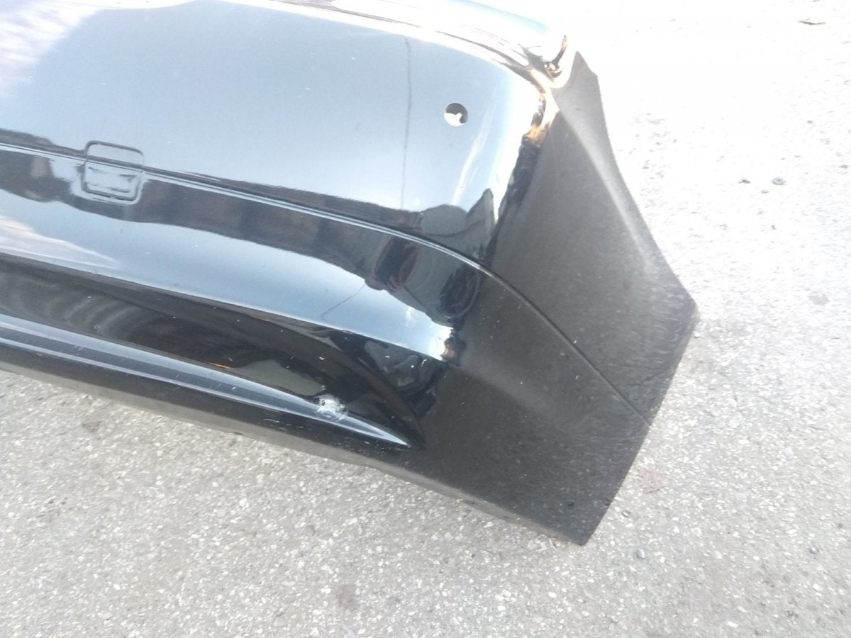 Rear bumper BMW 3 (E90, E91, E92, E93) (2005-2011)