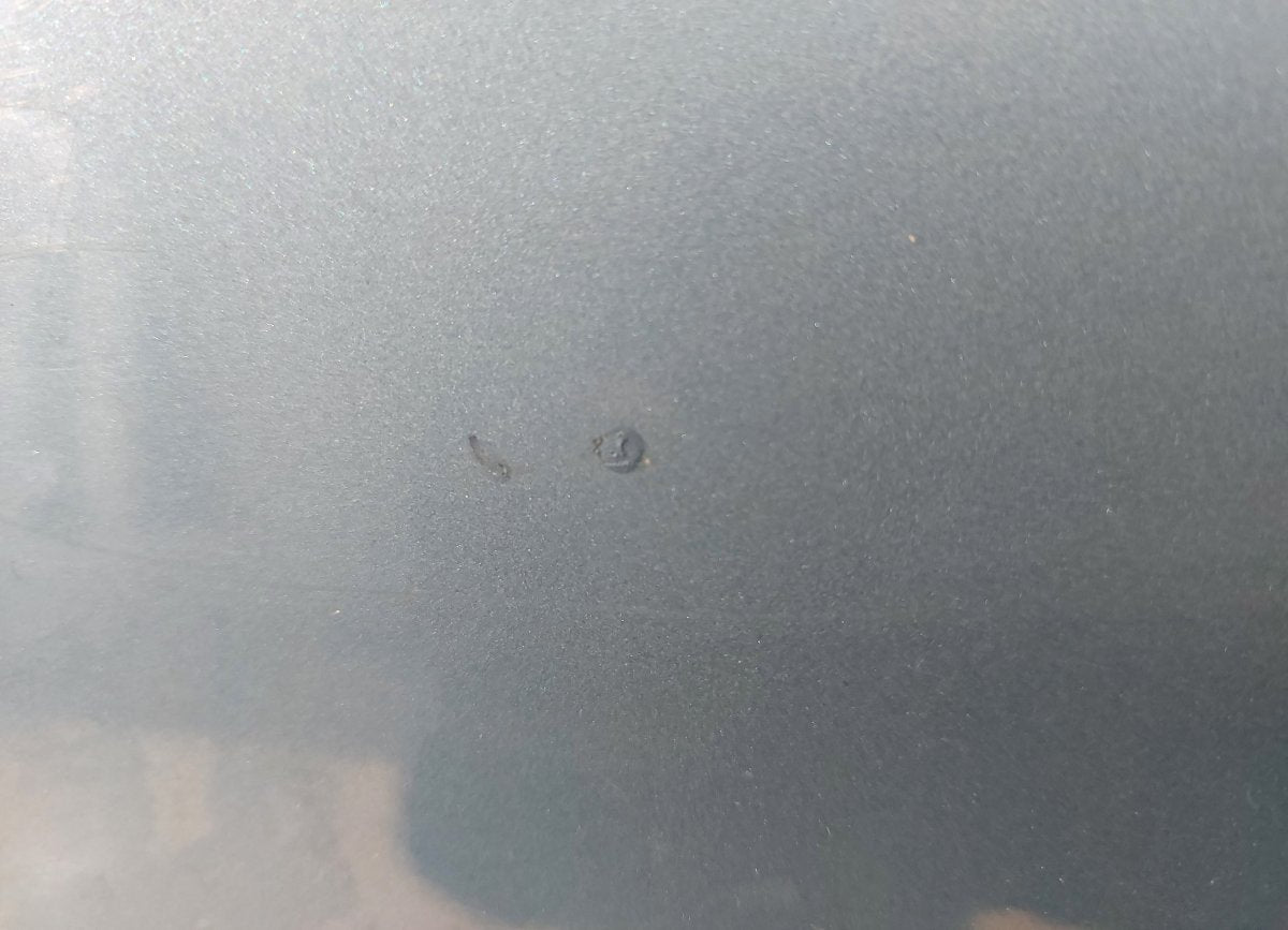 12100661 Door Rear Right NISSAN LEAF I (ZE0) (2010-2017)