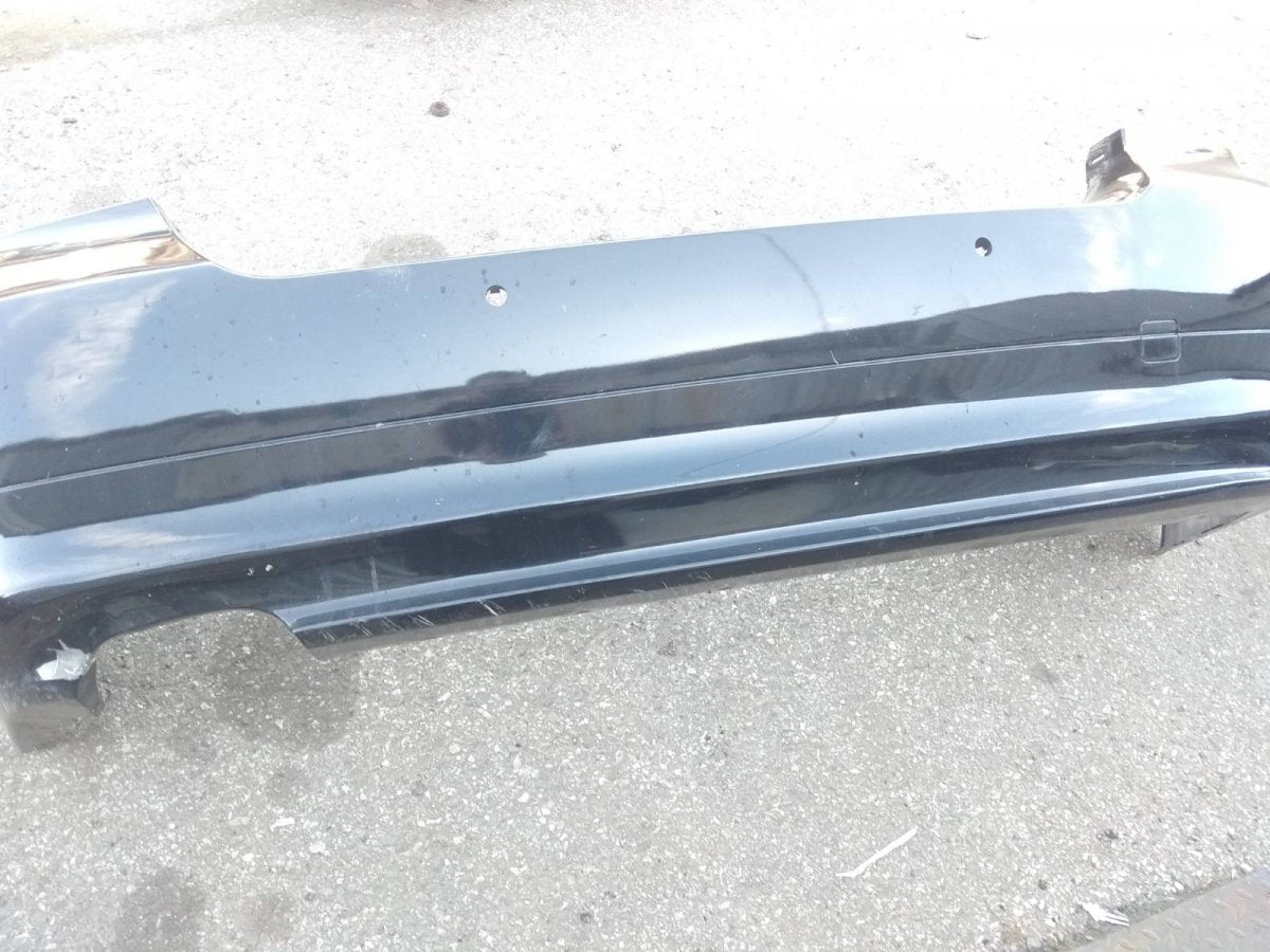 Rear bumper BMW 3 (E90, E91, E92, E93) (2005-2011)
