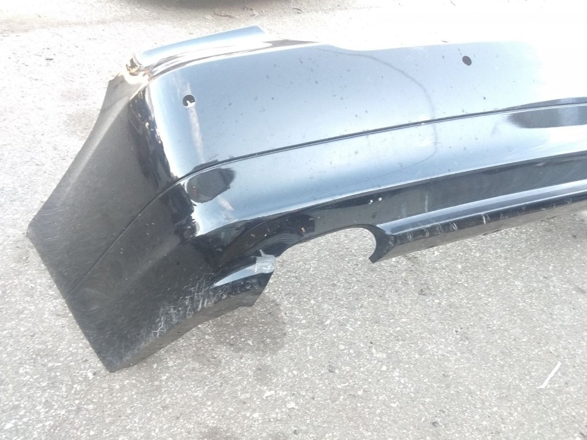Rear bumper BMW 3 (E90, E91, E92, E93) (2005-2011)