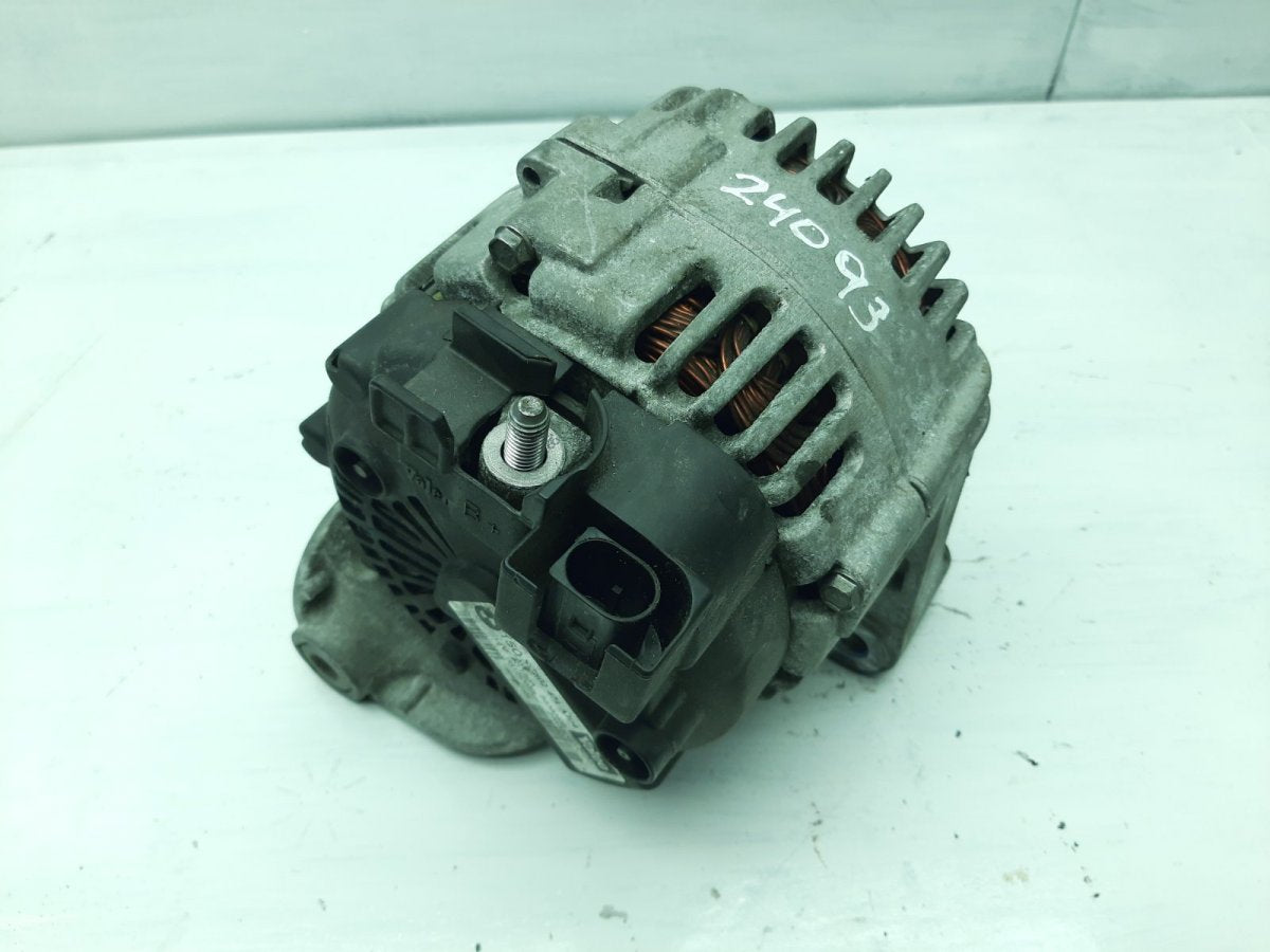7802471A104 Alternator BMW 3 (E90, E91, E92, E93) (2005-2011)