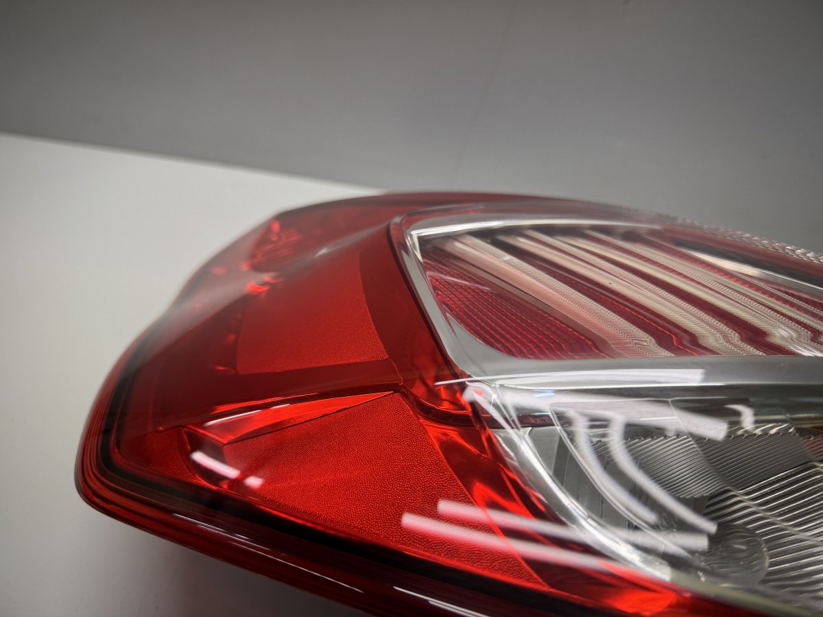 C1BB13405BA Tail light left FORD FIESTA VI (2008-2017)