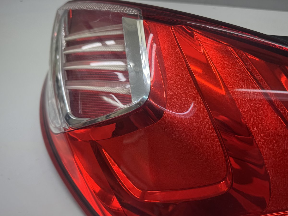 C1BB13404BA Tail light, right FORD FIESTA VI (2008-2017)