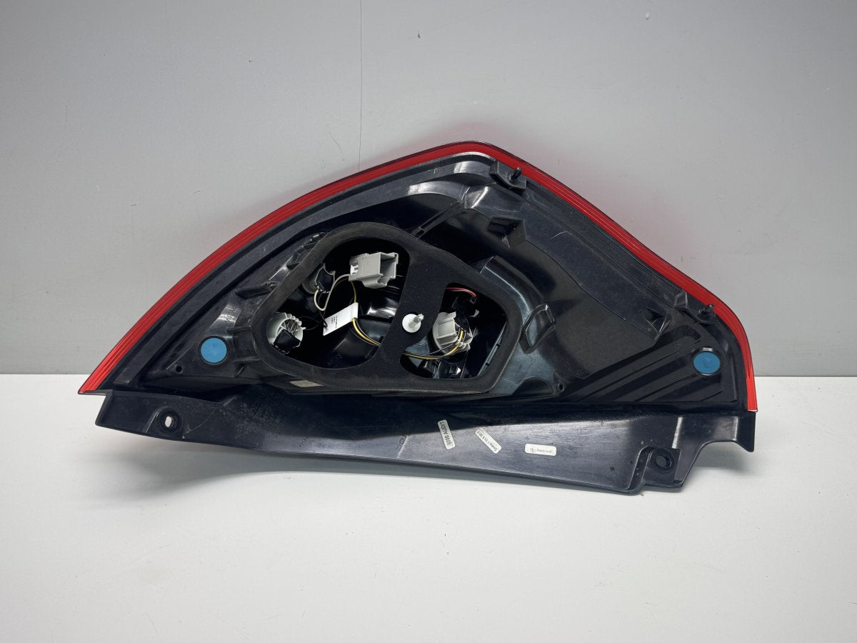 C1BB13404BA Tail light, right FORD FIESTA VI (2008-2017)