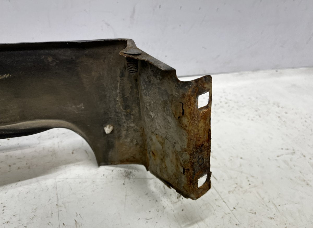 C1BBA16016AA Fender Front Left FORD FIESTA VI (2008-2017)
