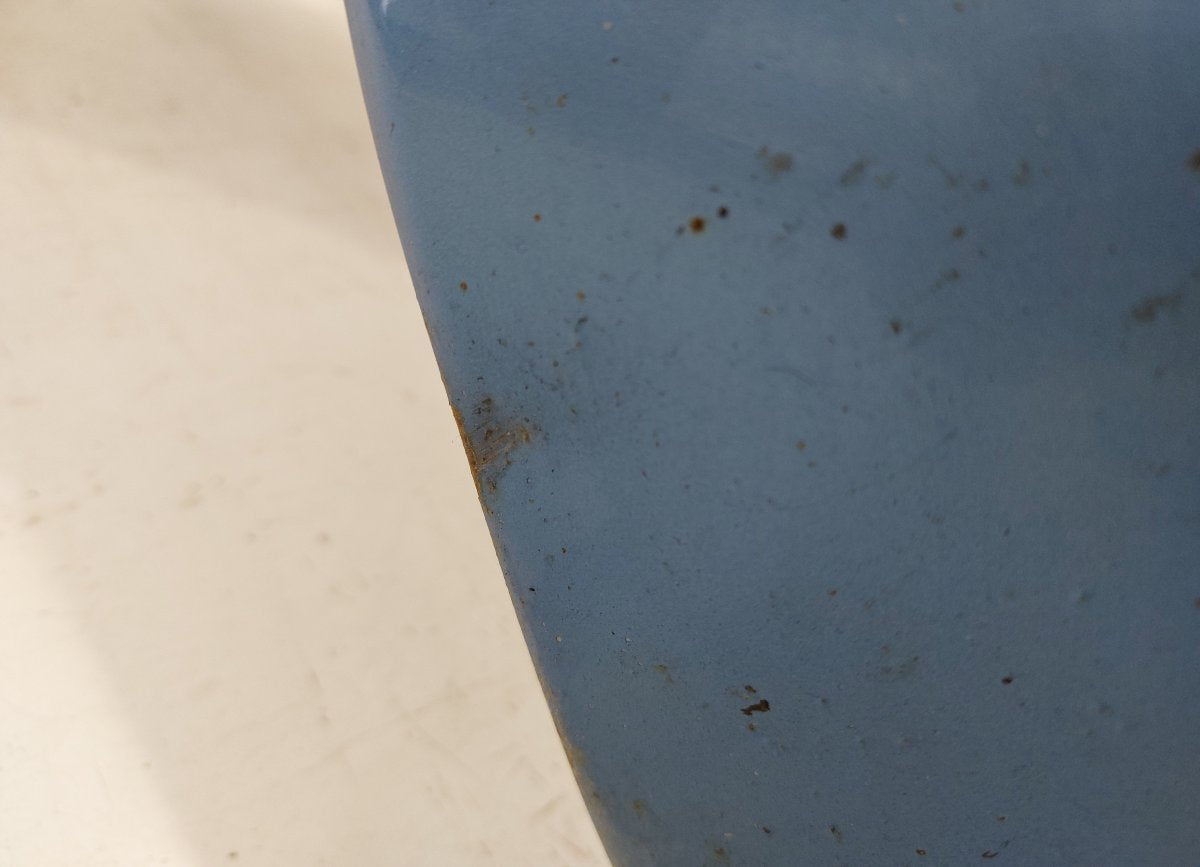Fender Front Left NISSAN LEAF I (ZE0) (2010-2017)