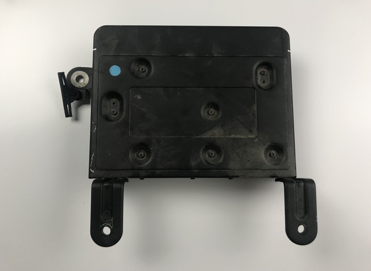 30659685AA 34C012H 104XV2 Audio amplifier VOLVO S60 II / V60 I (2010-2018)