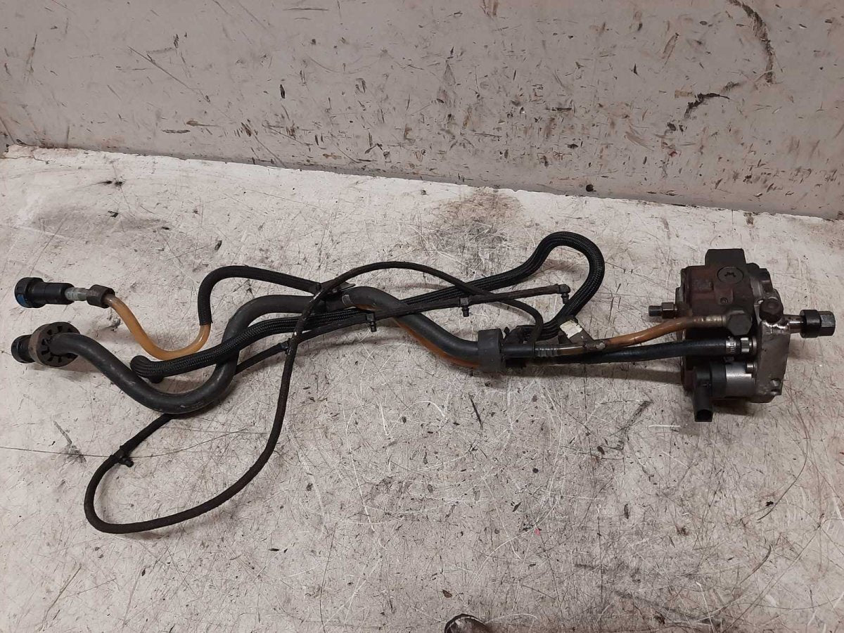 0445010146 7798333 Fuel injection pump, diesel BMW 3 (E90, E91, E92, E93) (2005-2011)