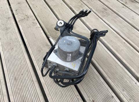 7G91-2C405-AB ABS hydraulic unit / pump FORD GALAXY II (WA6) (2006-2015)
