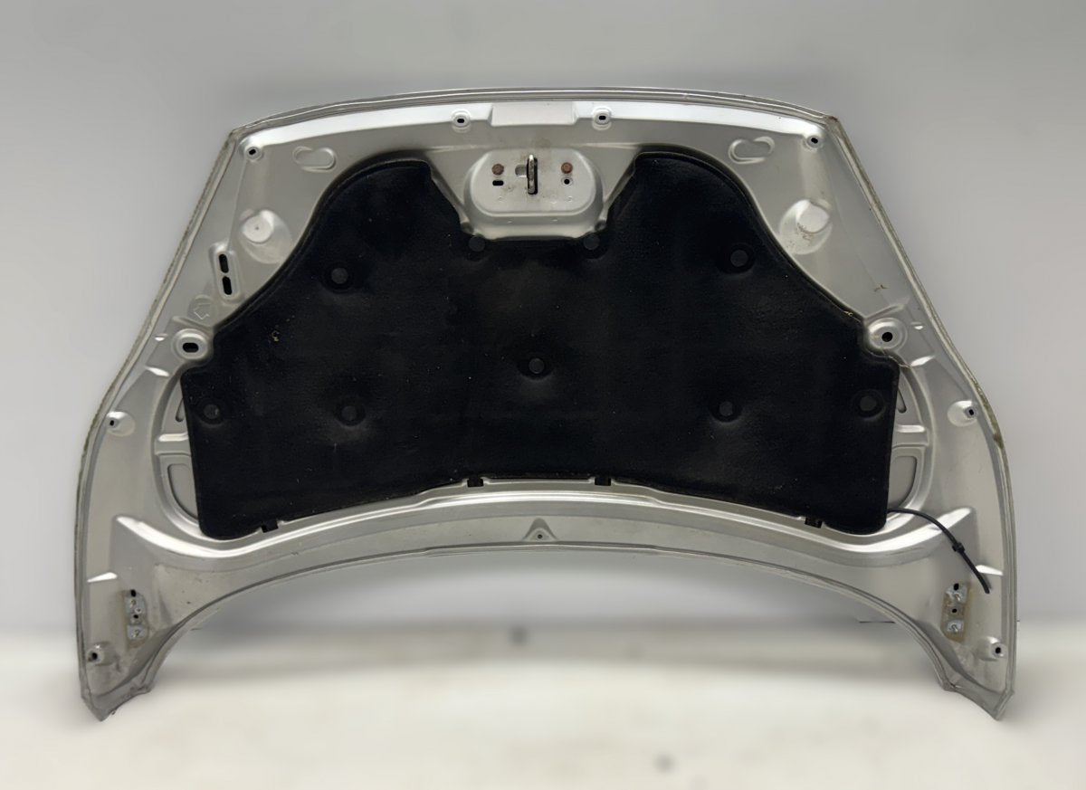 PC1BBA16610AB Bonnet FORD FIESTA VI (2008-2017)