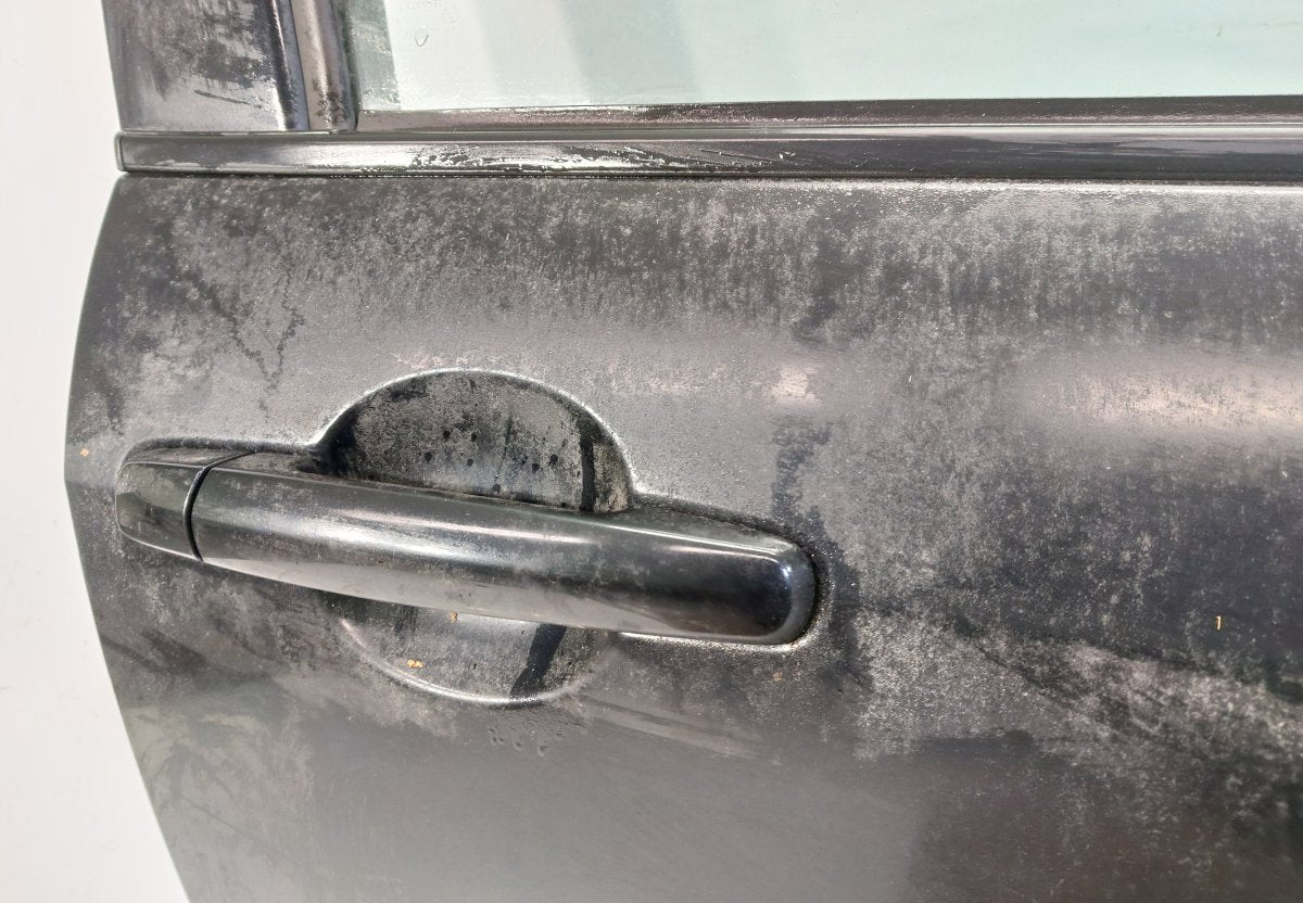 Door Front Right SUZUKI SWIFT I (MZ, EZ) (2005-2010)