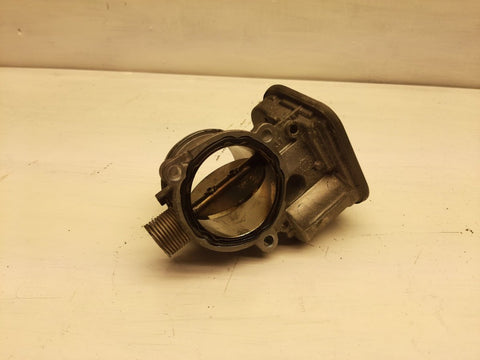 780438401 Throttle body BMW 3 (E90, E91, E92, E93) (2005-2011)