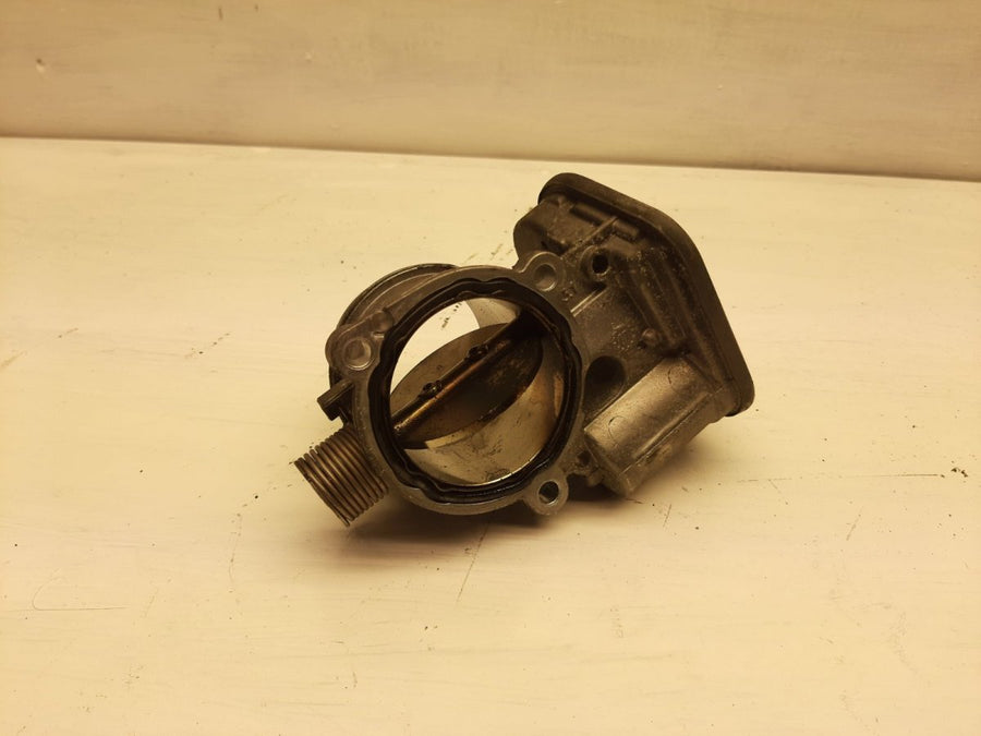 780438401 Throttle body BMW 3 (E90, E91, E92, E93) (2005-2011)