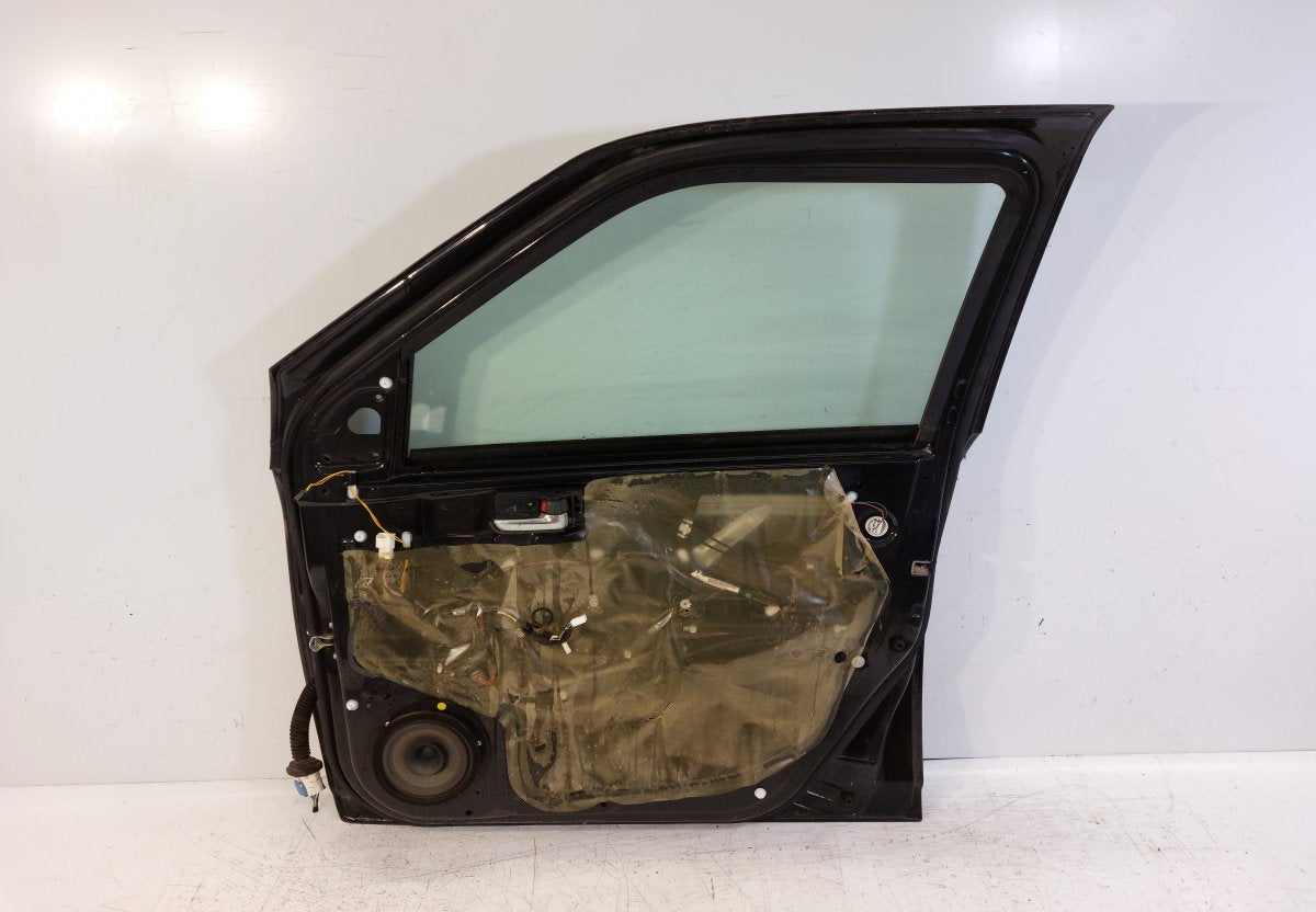 Door Front Right SUZUKI SWIFT I (MZ, EZ) (2005-2010)