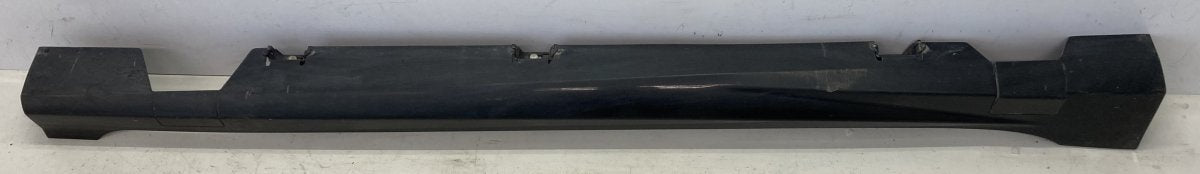 AMC1BJA10146ADXWAA Side Skirt Right FORD FIESTA VI (2008-2017)