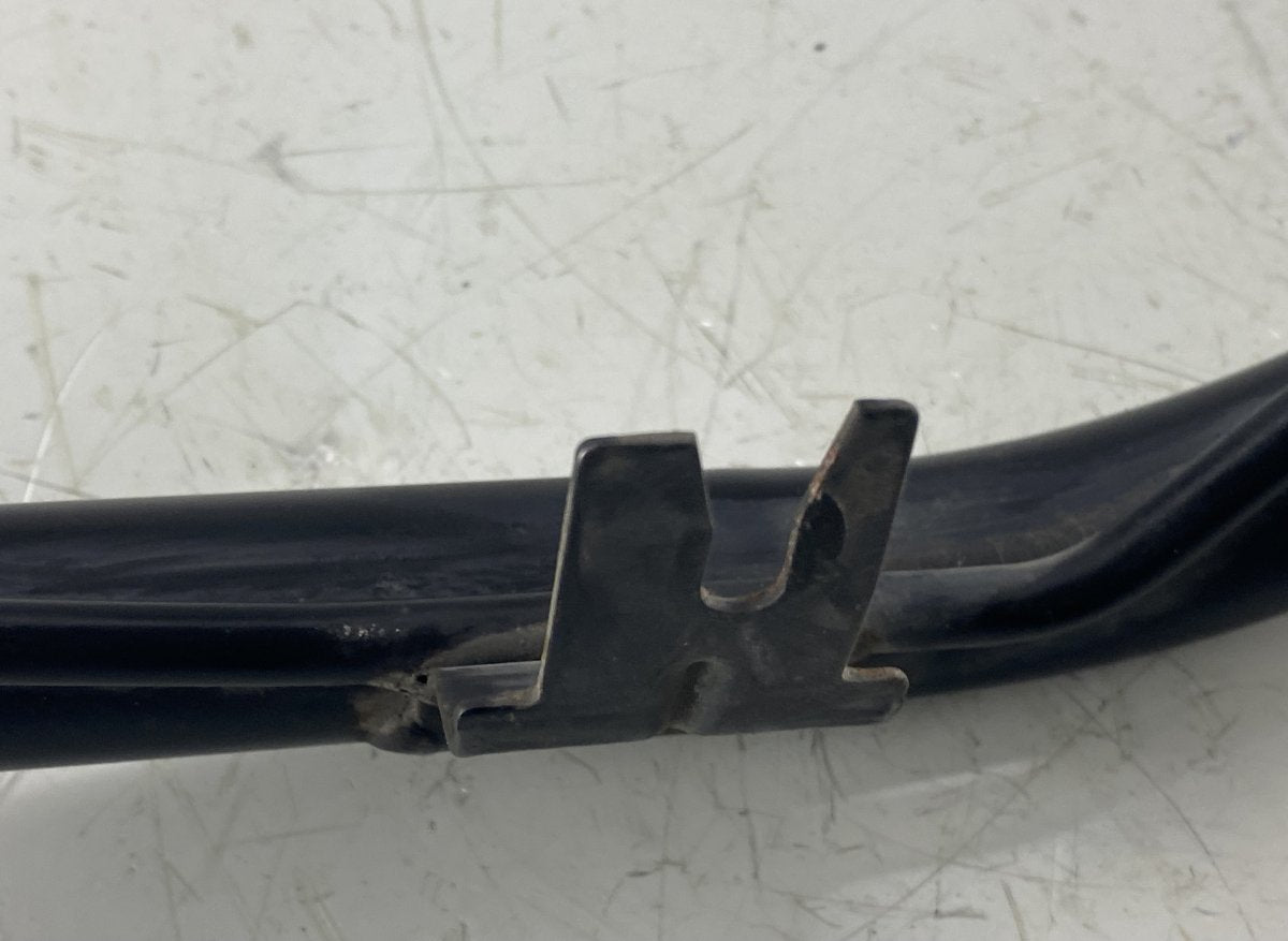 Fuel Tank Filler Neck DODGE CARAVAN V (2007-2020)