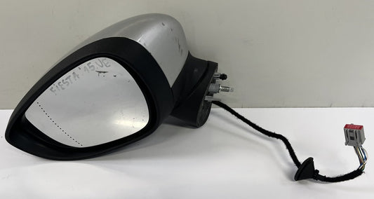 4202012 Mirror left FORD FIESTA VI (2008-2017)