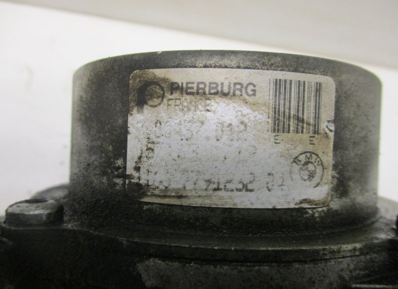 Vacuum Pump, engine BMW 1 (E81, E82, E87, E88) (2003-2013)