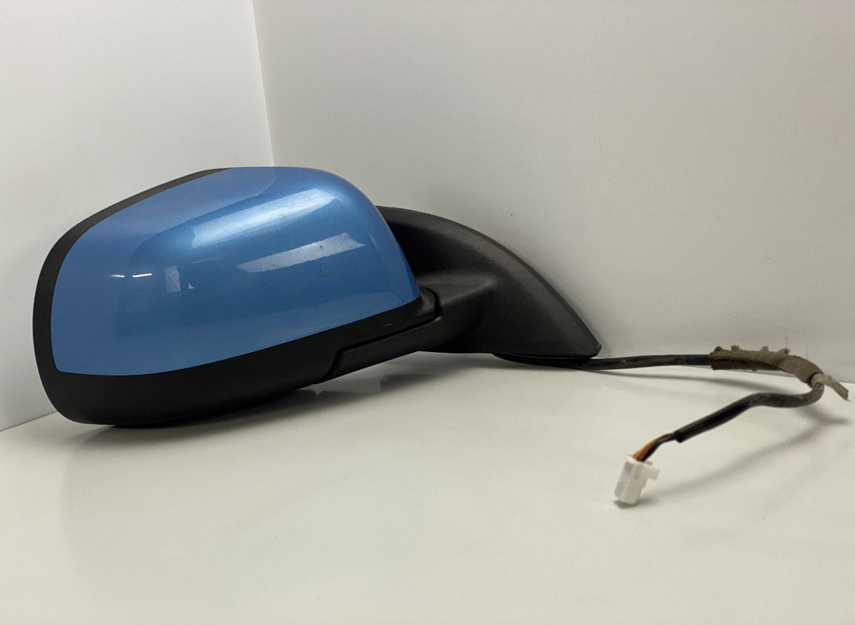 96301-3NA0A 20155006 Mirror right NISSAN LEAF I (ZE0) (2010-2017)