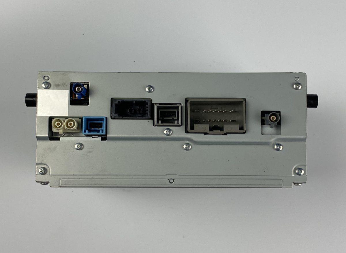 BF6N18C815HB BVVE901A 31358321AA BVVE901AH11125052 031787 HIA20181818 BVVE901A BF6N18C815HB CD  Changer VOLVO S60 II / V60 I (2010-2018)