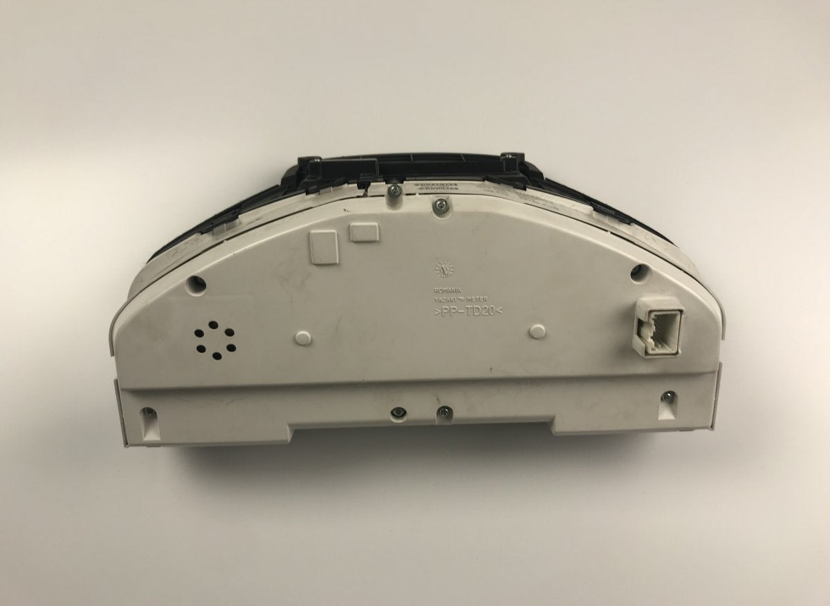 31343325AA 36001836 69799610U Instrument Cluster VOLVO S60 II / V60 I (2010-2018)