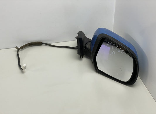 96301-3NA0A 20155006 Mirror right NISSAN LEAF I (ZE0) (2010-2017)