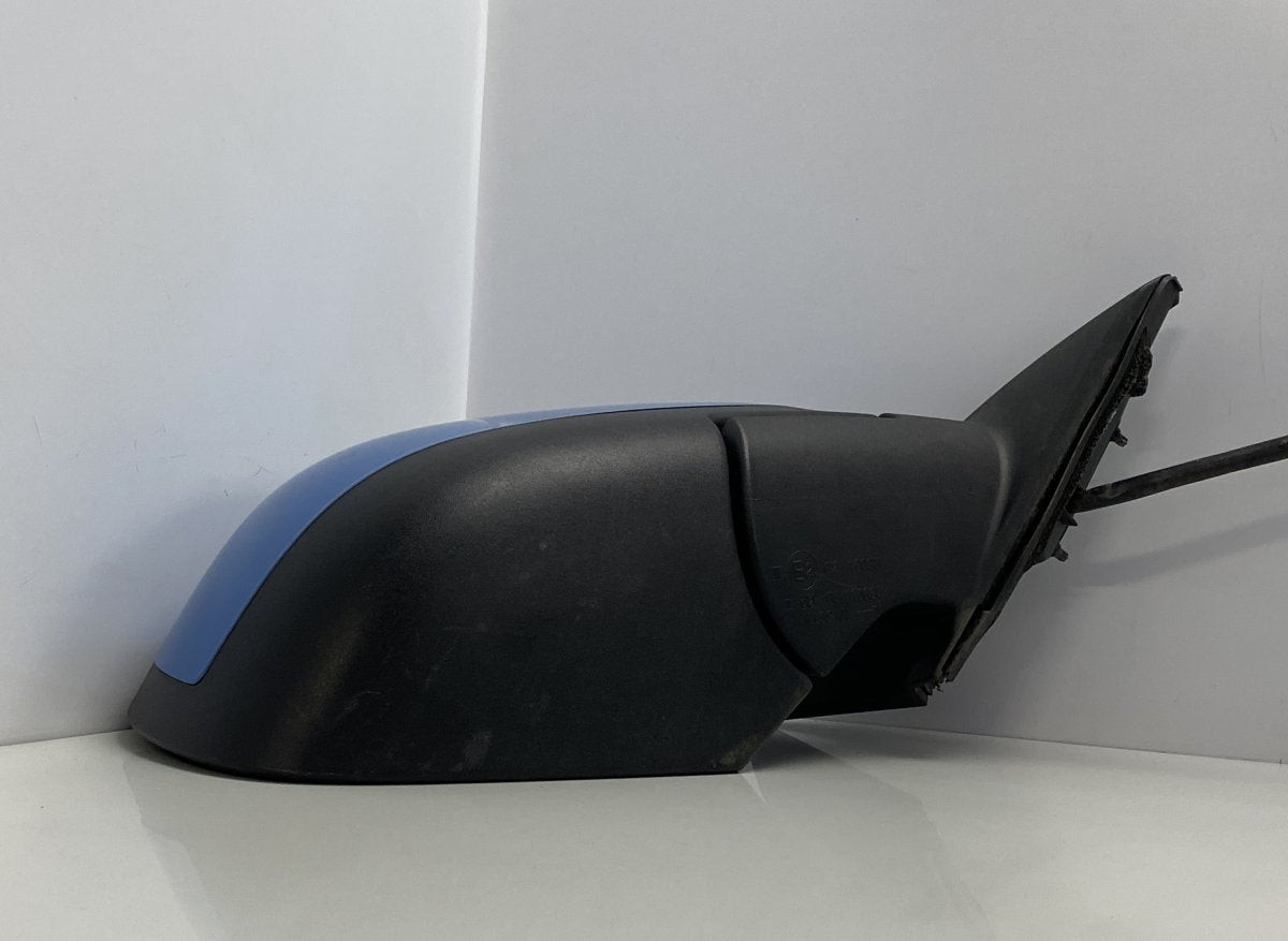 96301-3NA0A 20155006 Mirror right NISSAN LEAF I (ZE0) (2010-2017)