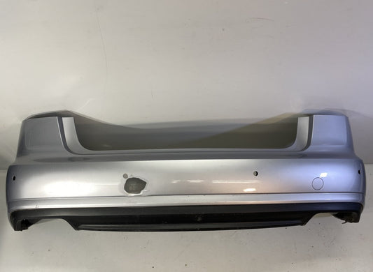 4G0807521P 4G0807521Q 17582 Rear bumper AUDI A6 / A6 ALLROAD (C7, 4G) (2010-2018)