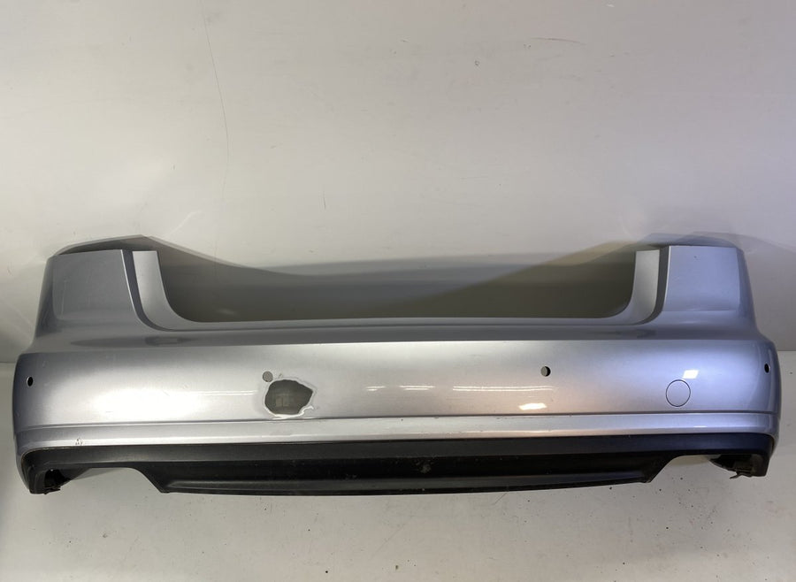 4G0807521P 4G0807521Q 17582 Rear bumper AUDI A6 / A6 ALLROAD (C7, 4G) (2010-2018)