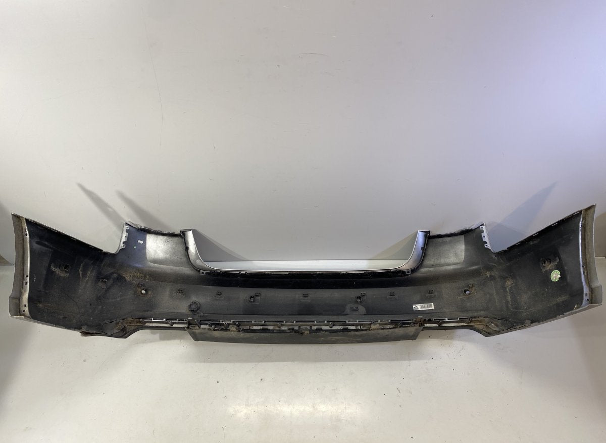 4G0807521P 4G0807521Q 17582 Rear bumper AUDI A6 / A6 ALLROAD (C7, 4G) (2010-2018)