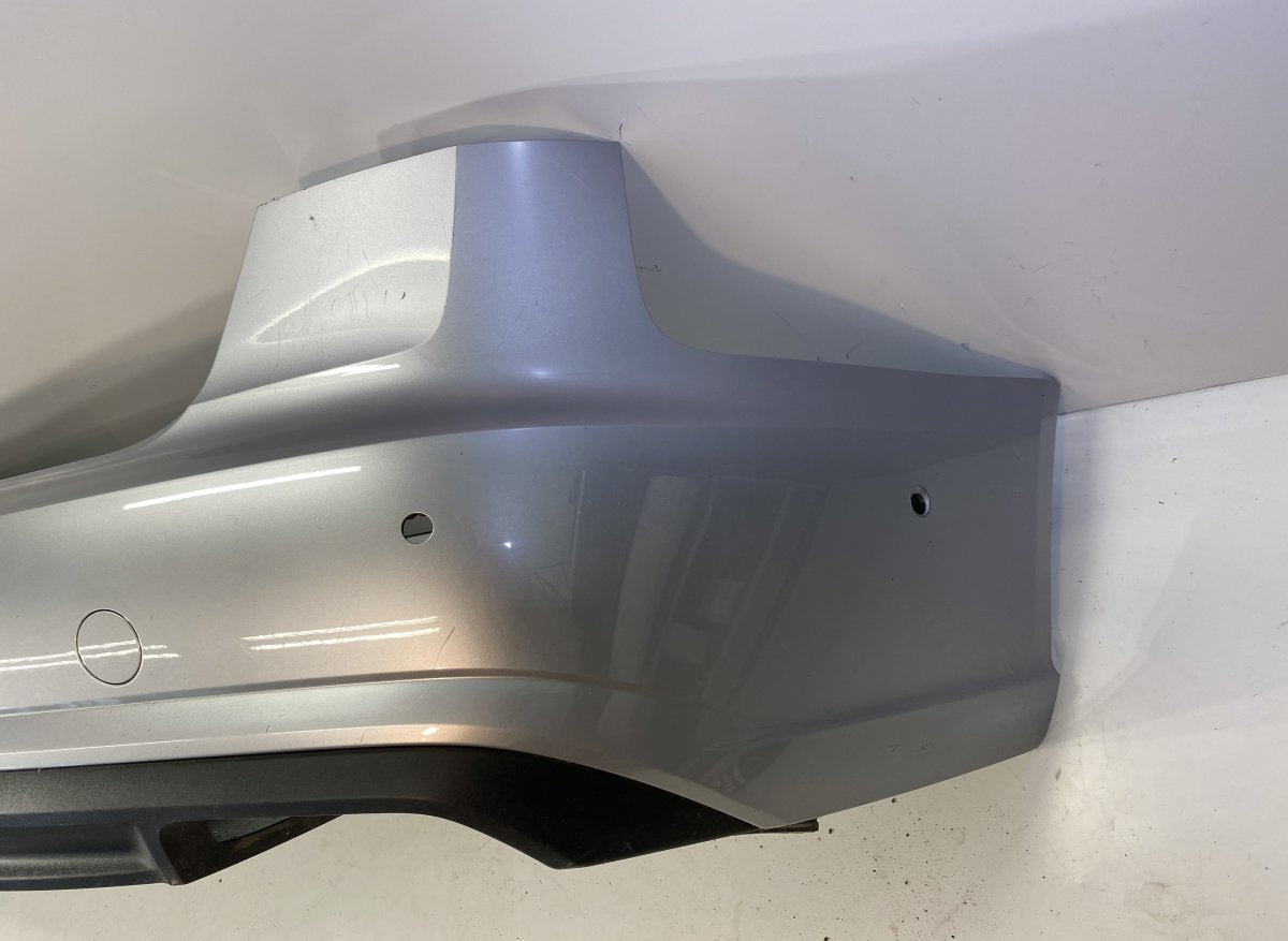 4G0807521P 4G0807521Q 17582 Rear bumper AUDI A6 / A6 ALLROAD (C7, 4G) (2010-2018)