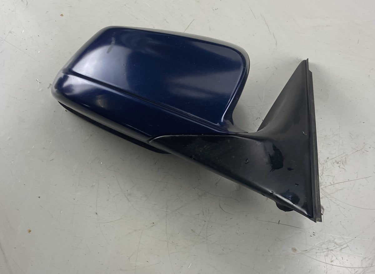 Mirror right BMW 5 (F10, F11) (2010-2017)