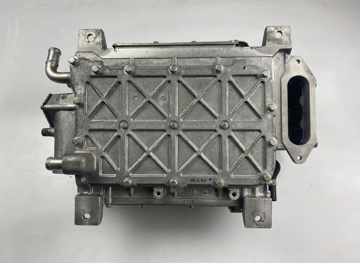 C5N210099 21628B 21629ADC12 Engine NISSAN LEAF I (ZE0) (2010-2017)