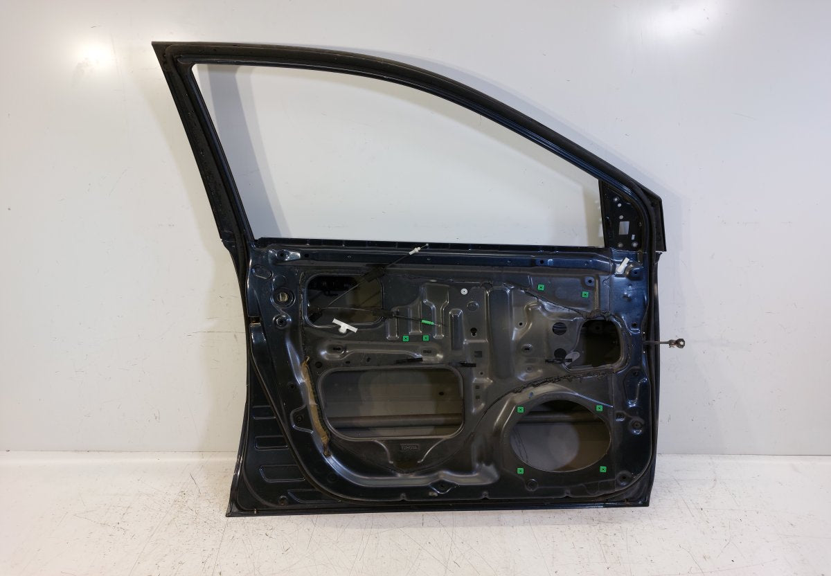 Door Front Left LEXUS RX II (XU30) (2003-2008)