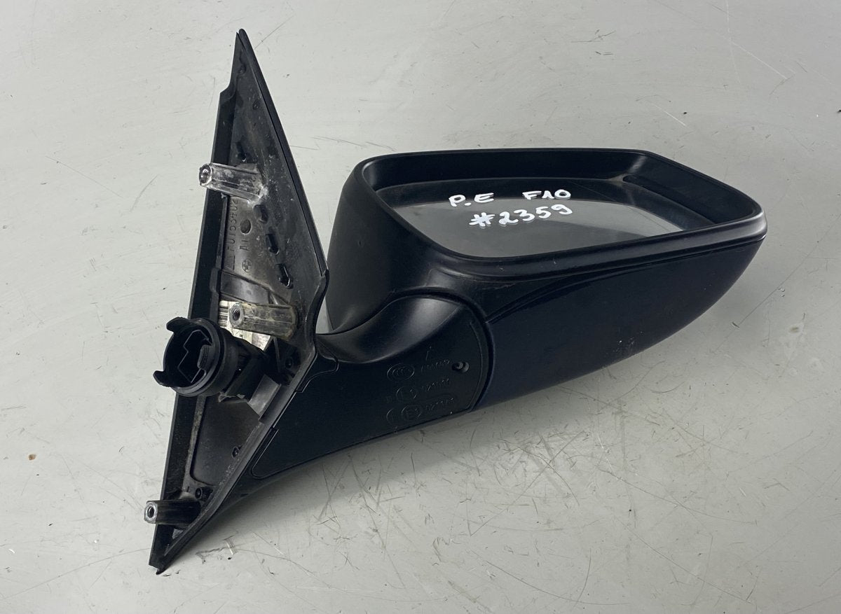 Mirror right BMW 5 (F10, F11) (2010-2017)