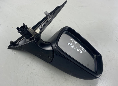 Mirror right BMW 5 (F10, F11) (2010-2017)