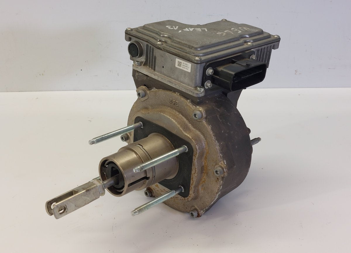 A9A000B13 17012052910003 Brake Servo NISSAN LEAF I (ZE0) (2010-2017)