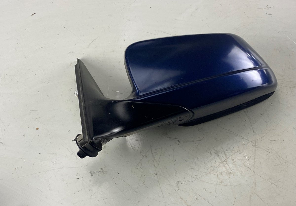 Mirror left BMW 5 (F10, F11) (2010-2017)