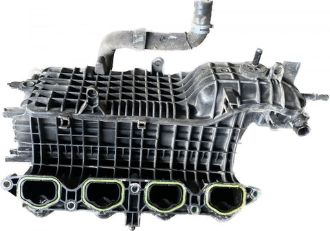 Intake Manifold SKODA FABIA III (NJ3) (2014-2021)
