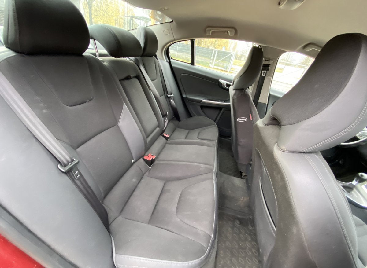 Set Of Seats VOLVO S60 II / V60 I (2010-2018)
