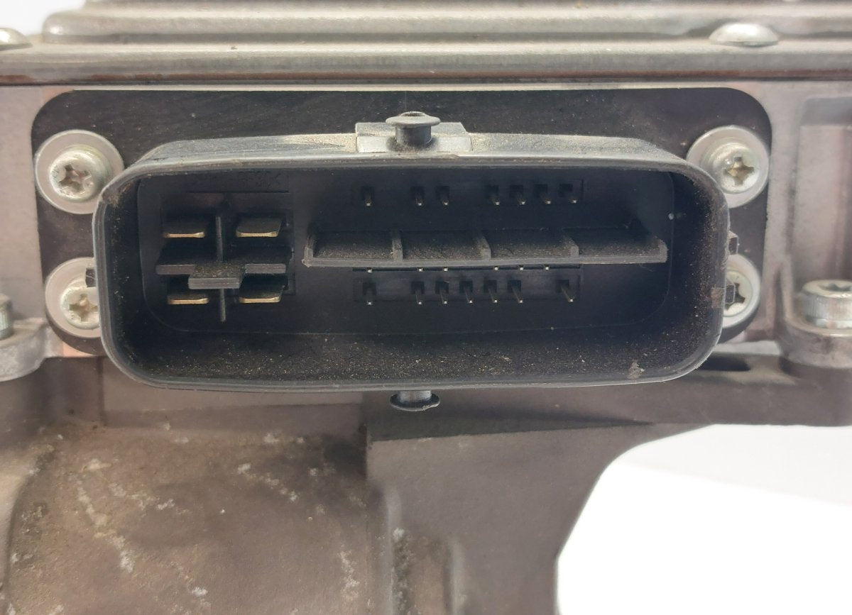 A9A000B13 17012052910003 Brake Servo NISSAN LEAF I (ZE0) (2010-2017)