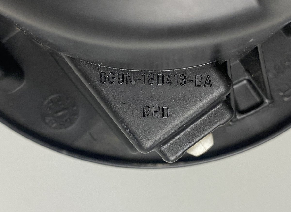 6G9N18D413 K6886 6G9N18D413BA Heater Fan VOLVO S60 II / V60 I (2010-2018)