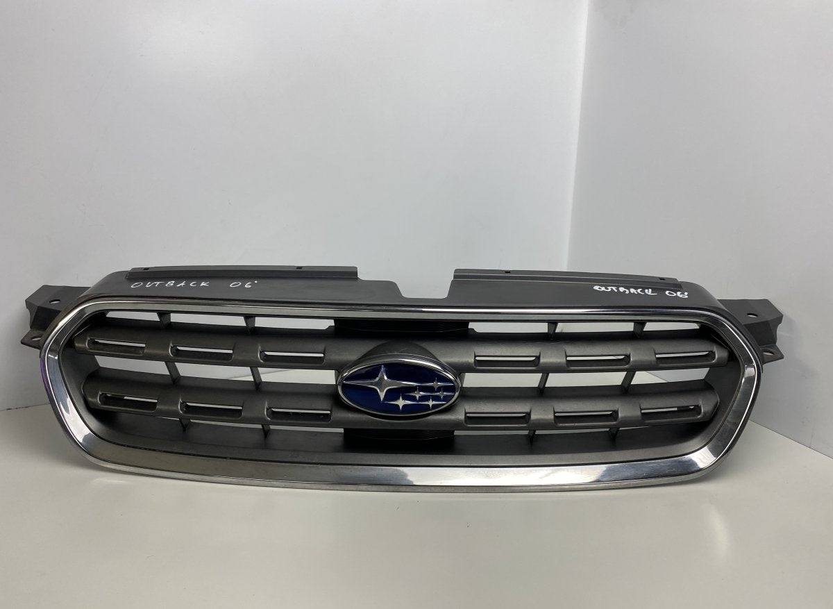 91121AG160 Radiator Grille SUBARU LEGACY IV / Outback (2003-2009)